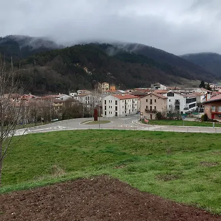 Apartamento Habitatge Turístic Cal Ferrer