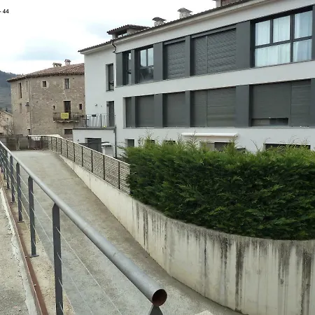 Apartamento Habitatge Turístic Cal Ferrer *