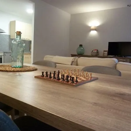 Apartamento Habitatge Turístic Cal Ferrer *