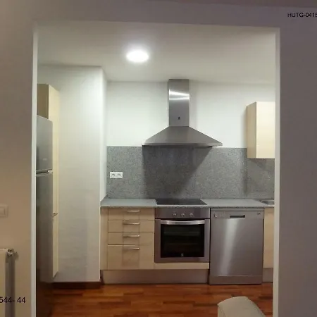 Apartamento Habitatge Turístic Cal Ferrer *