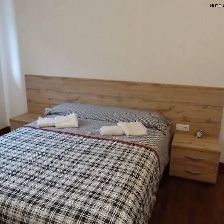 Apartamento Habitatge Turístic Cal Ferrer