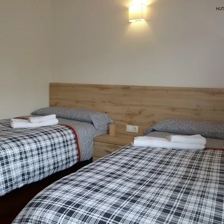 Habitatge Turístic Cal Ferrer Apartamento *