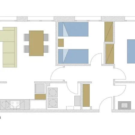 Apartamento Habitatge Turístic Cal Ferrer