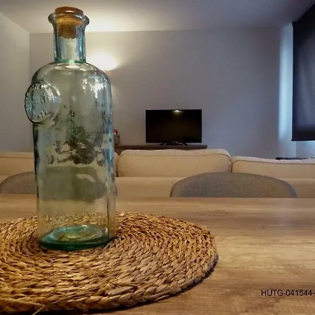 Habitatge Turistic Cal Ferrer *